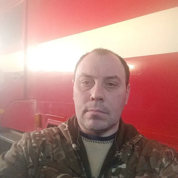 Олег